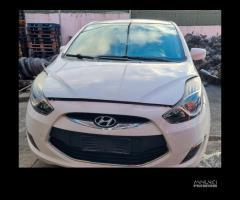 Ricambi Hyundai IX20 2014 1.4 b/gpl G4FA - 1