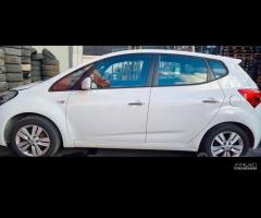 Ricambi Hyundai IX20 2014 1.4 b/gpl G4FA