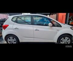 Ricambi Hyundai IX20 2014 1.4 b/gpl G4FA