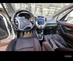 Ricambi Hyundai IX20 2014 1.4 b/gpl G4FA