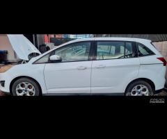 Ricambi Ford Grand C-Max 2012 1.6 TDCI T1DA