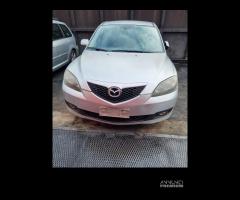 Ricambi Mazda 3 2007 1.6 TD Y6 - 1