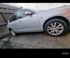 Ricambi Mazda 3 2007 1.6 TD Y6