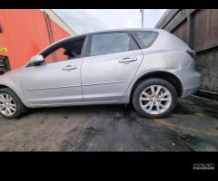 Ricambi Mazda 3 2007 1.6 TD Y6