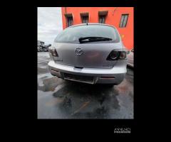 Ricambi Mazda 3 2007 1.6 TD Y6 - 4