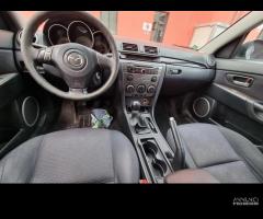 Ricambi Mazda 3 2007 1.6 TD Y6 - 5