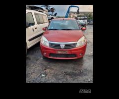 Ricambi Dacia Sandero 1.4 Benzina 2009 K7KA7 - 1