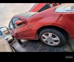 Ricambi Dacia Sandero 1.4 Benzina 2009 K7KA7 - 3