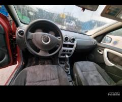 Ricambi Dacia Sandero 1.4 Benzina 2009 K7KA7 - 5