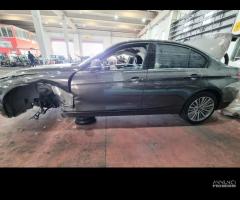 Ricambi Bmw serie 3 F30 2013 328i Xdrive N20B20A