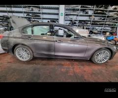 Ricambi Bmw serie 3 F30 2013 328i Xdrive N20B20A