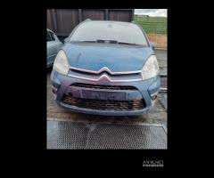 Ricambi Citroen C4 Picasso 2012 2.0 HDI RHE