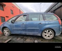 Ricambi Citroen C4 Picasso 2012 2.0 HDI RHE