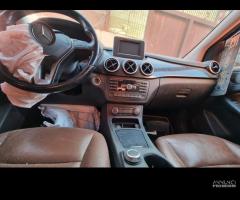 Ricambi Mercedes Classe B T246 2012 180CDI K9K - 7