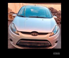 Ricambi Ford Fiesta 2010 1.2 benzina SNJB - 1