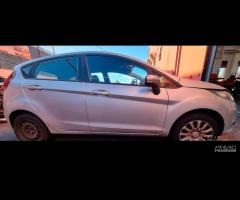 Ricambi Ford Fiesta 2010 1.2 benzina SNJB - 2