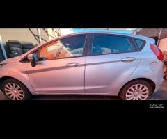 Ricambi Ford Fiesta 2010 1.2 benzina SNJB - 3