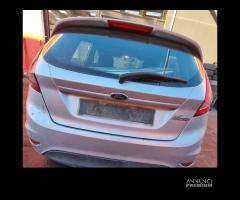 Ricambi Ford Fiesta 2010 1.2 benzina SNJB