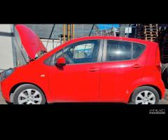 Ricambi Opel Agila 2008 1.2 benzina K12B