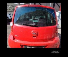 Ricambi Opel Agila 2008 1.2 benzina K12B - 4