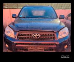 Ricambi Toyota Rav 4 2008 2.2 D-4D 2ADFTV