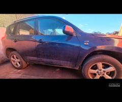 Ricambi Toyota Rav 4 2008 2.2 D-4D 2ADFTV