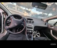 Ricambi Peugeot 308 Sw 2013 1.6 HDI 9H06