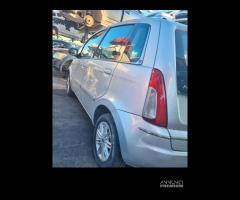 Ricambi Lancia Musa 2012 1.3 mtj 90cv 199A3000 - 3