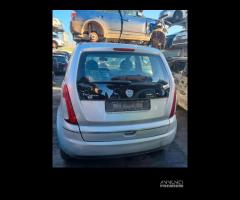 Ricambi Lancia Musa 2012 1.3 mtj 90cv 199A3000 - 5