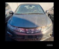 Ricambi Honda Civic 8 2006 2.2 CDTI N22A2