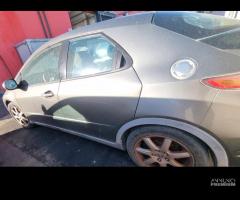 Ricambi Honda Civic 8 2006 2.2 CDTI N22A2 - 2