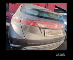 Ricambi Honda Civic 8 2006 2.2 CDTI N22A2 - 4