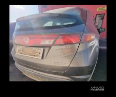 Ricambi Honda Civic 8 2006 2.2 CDTI N22A2