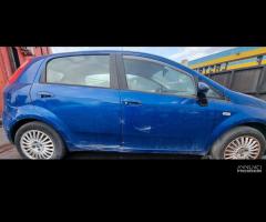 Ricambi Fiat Grande Punto 1.3 Mtj 90cv 199A3000 - 2