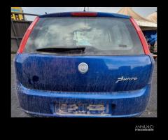 Ricambi Fiat Grande Punto 1.3 Mtj 90cv 199A3000 - 4