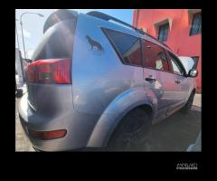 Ricambi Peugeot 4007 2009 2.2 HDI 4HN