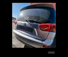 Ricambi Peugeot 4007 2009 2.2 HDI 4HN