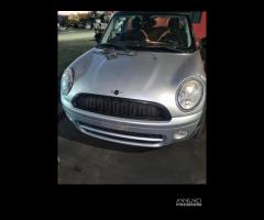 Ricambi Mini R56 2009 9HZ 1.6 - 1