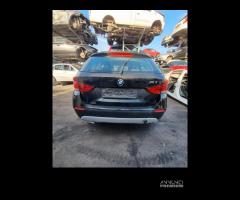 Ricambi Bmw X1 E84 2011 2.0 xdrive N47D20C