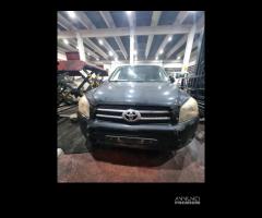 Ricambi RAV 4 2010 2.2 D 2ADFHV