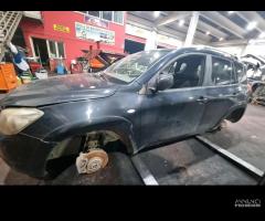 Ricambi RAV 4 2010 2.2 D 2ADFHV