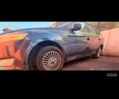 Ricambi Ford Mondeo 2008 2.0 TDCI AZBA - 2