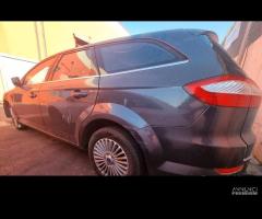 Ricambi Ford Mondeo 2008 2.0 TDCI AZBA - 3