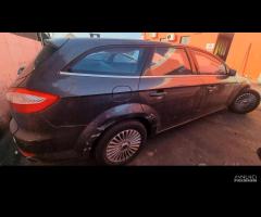 Ricambi Ford Mondeo 2008 2.0 TDCI AZBA