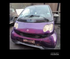 Ricambi Smart 450 2004 800CDI