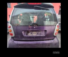 Ricambi Smart 450 2004 800CDI