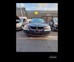 Ricambi BMW E91 2.0 163CV 204D4 - 1