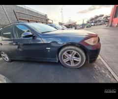 Ricambi BMW E91 2.0 163CV 204D4 - 2