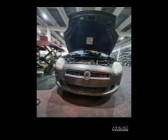 Ricambi Fiat Bravo 2008 1.6 MJT 198A6000 - 1