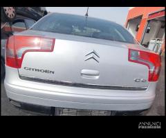 Ricambi Citroen C5 2006 1.6 HDI 9HZ